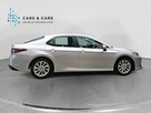 Toyota Camry 2.5 Hybrid e-CTV Comfort. WE8X412 - 8