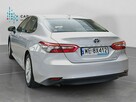 Toyota Camry 2.5 Hybrid e-CTV Comfort. WE8X412 - 13