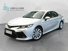 Toyota Camry 2.5 Hybrid e-CTV Comfort. WE9A725