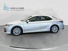 Toyota Camry 2.5 Hybrid e-CTV Comfort. WE9A725 - 3