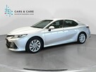 Toyota Camry 2.5 Hybrid e-CTV Comfort. WE9A725 - 4