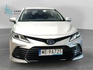 Toyota Camry 2.5 Hybrid e-CTV Comfort. WE9A725 - 7