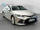Toyota Camry 2.5 Hybrid e-CTV Comfort. WE9A725 - 8
