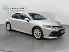 Toyota Camry 2.5 Hybrid e-CTV Comfort. WE9A725 - 9