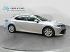 Toyota Camry 2.5 Hybrid e-CTV Comfort. WE9A725 - 10