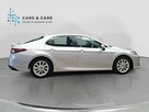 Toyota Camry 2.5 Hybrid e-CTV Comfort. WE9A725 - 12