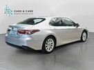 Toyota Camry 2.5 Hybrid e-CTV Comfort. WE9A725 - 14