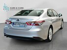 Toyota Camry 2.5 Hybrid e-CTV Comfort. WE9A725 - 15