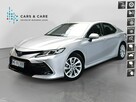 Toyota Camry 2.5 Hybrid e-CTV Comfort. WE8V388