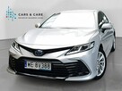 Toyota Camry 2.5 Hybrid e-CTV Comfort. WE8V388 - 2