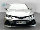 Toyota Camry 2.5 Hybrid e-CTV Comfort. WE8V388 - 3