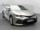 Toyota Camry 2.5 Hybrid e-CTV Comfort. WE8V388 - 4