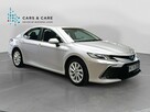 Toyota Camry 2.5 Hybrid e-CTV Comfort. WE8V388 - 5