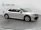 Toyota Camry 2.5 Hybrid e-CTV Comfort. WE8V388 - 6