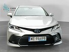 Toyota Camry 2.5 Hybrid e-CTV Comfort. WE9A698 - 3