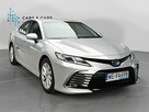 Toyota Camry 2.5 Hybrid e-CTV Comfort. WE9A698 - 4