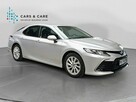 Toyota Camry 2.5 Hybrid e-CTV Comfort. WE9A698 - 5