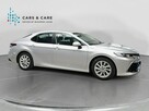 Toyota Camry 2.5 Hybrid e-CTV Comfort. WE9A698 - 6