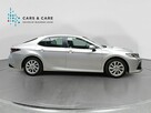 Toyota Camry 2.5 Hybrid e-CTV Comfort. WE9A698 - 7
