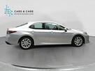 Toyota Camry 2.5 Hybrid e-CTV Comfort. WE9A698 - 8