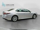 Toyota Camry 2.5 Hybrid e-CTV Comfort. WE9A698 - 9
