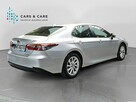 Toyota Camry 2.5 Hybrid e-CTV Comfort. WE9A698 - 10