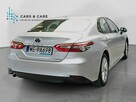 Toyota Camry 2.5 Hybrid e-CTV Comfort. WE9A698 - 11