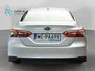 Toyota Camry 2.5 Hybrid e-CTV Comfort. WE9A698 - 12
