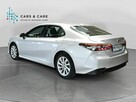 Toyota Camry 2.5 Hybrid e-CTV Comfort. WE9A698 - 14
