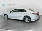 Toyota Camry 2.5 Hybrid e-CTV Comfort. WE9A698 - 15