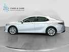 Toyota Camry 2.5 Hybrid e-CTV Comfort. WE9A698 - 16