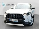 Toyota Corolla Cross 2.0 Comfort 197 KM AUTO A0 145kW I2 (terenowy 5dv.) WE9J484 - 2