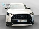 Toyota Corolla Cross 2.0 Comfort 197 KM AUTO A0 145kW I2 (terenowy 5dv.) WE9J484 - 3