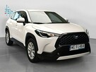 Toyota Corolla Cross 2.0 Comfort 197 KM AUTO A0 145kW I2 (terenowy 5dv.) WE9J484 - 4