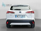 Toyota Corolla Cross 2.0 Comfort 197 KM AUTO A0 145kW I2 (terenowy 5dv.) WE9J484 - 12