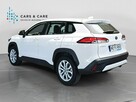 Toyota Corolla Cross 2.0 Comfort 197 KM AUTO A0 145kW I2 (terenowy 5dv.) WE9J484 - 14