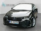 Toyota Corolla 1.8 Hybrid 140 KM e-CVT Comfort. WE9K556 - 2