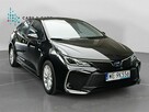 Toyota Corolla 1.8 Hybrid 140 KM e-CVT Comfort. WE9K556 - 4