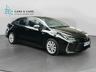 Toyota Corolla 1.8 Hybrid 140 KM e-CVT Comfort. WE9K556 - 5