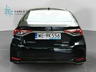 Toyota Corolla 1.8 Hybrid 140 KM e-CVT Comfort. WE9K556 - 12