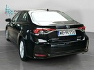 Toyota Corolla 1.8 Hybrid 140 KM e-CVT Comfort. WE9K556 - 13