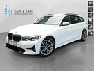 SERIES 3 318d Touring M6. WE5P326 - 1