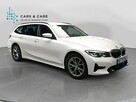 SERIES 3 318d Touring M6. WE5P326 - 5