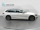 SERIES 3 318d Touring M6. WE5P326 - 7