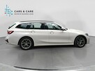 SERIES 3 318d Touring M6. WE5P326 - 8