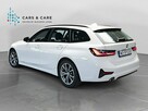 SERIES 3 318d Touring M6. WE5P326 - 14
