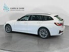 SERIES 3 318d Touring M6. WE5P326 - 15