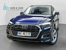 Audi Q5 40 TDI S tronic quattro A7. WE4K119 - 2