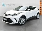 Toyota C-HR 1.8 Hybrid e-CVT Comfort. WE8Y094 - 1