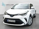 Toyota C-HR 1.8 Hybrid e-CVT Comfort. WE8Y094 - 2